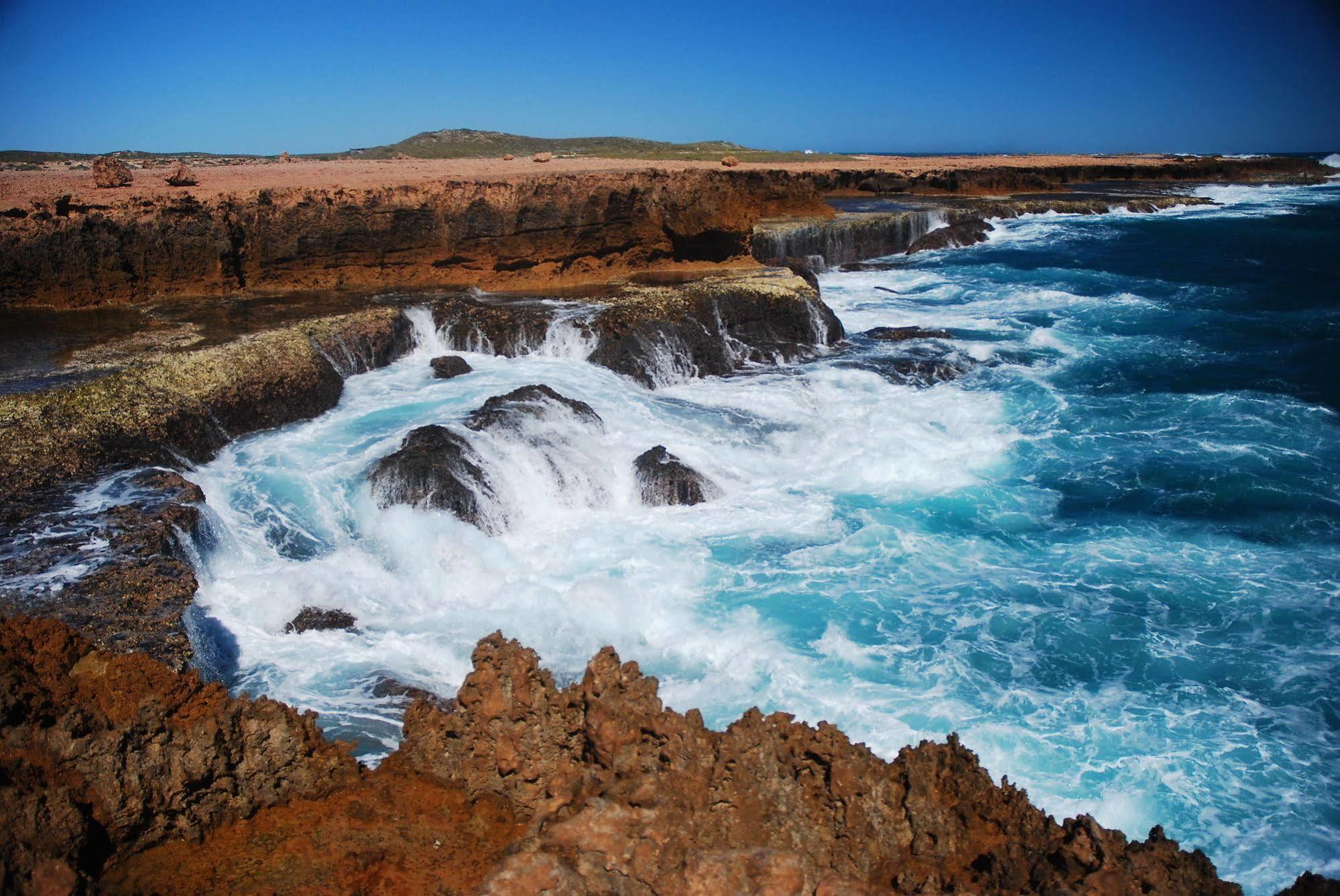 Discovery Parks - Carnarvon Dış mekan fotoğraf